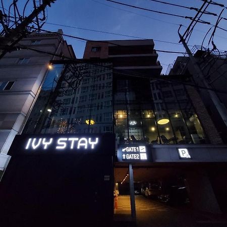 Ivy Stay Сувон Екстериор снимка
