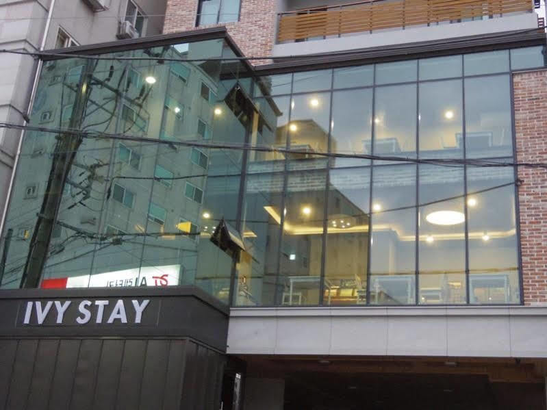 Ivy Stay Сувон Екстериор снимка
